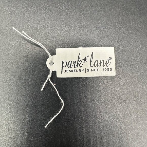 Park Lane Rouge Stretch Beaded Bracelet Statement Red White Black Yellow - Picture 4 of 8